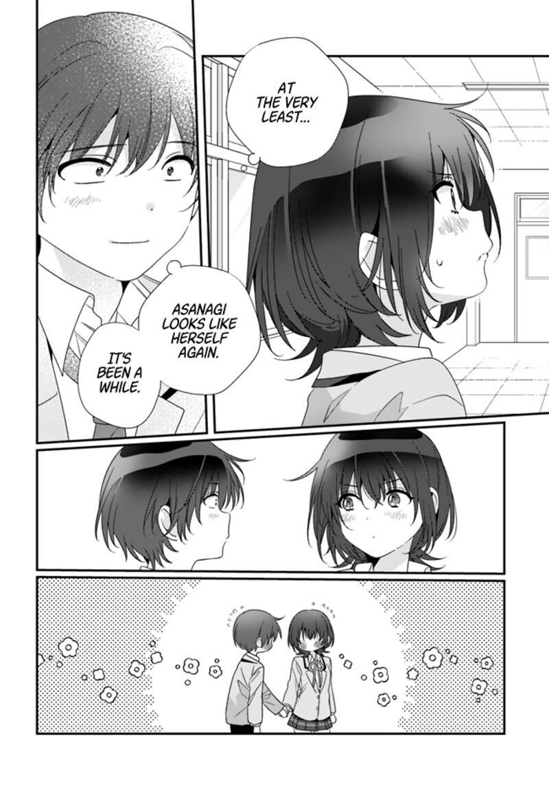 Class De 2 Banme Ni KawaII Onnanoko To Tomodachi Ni Natta 16 20