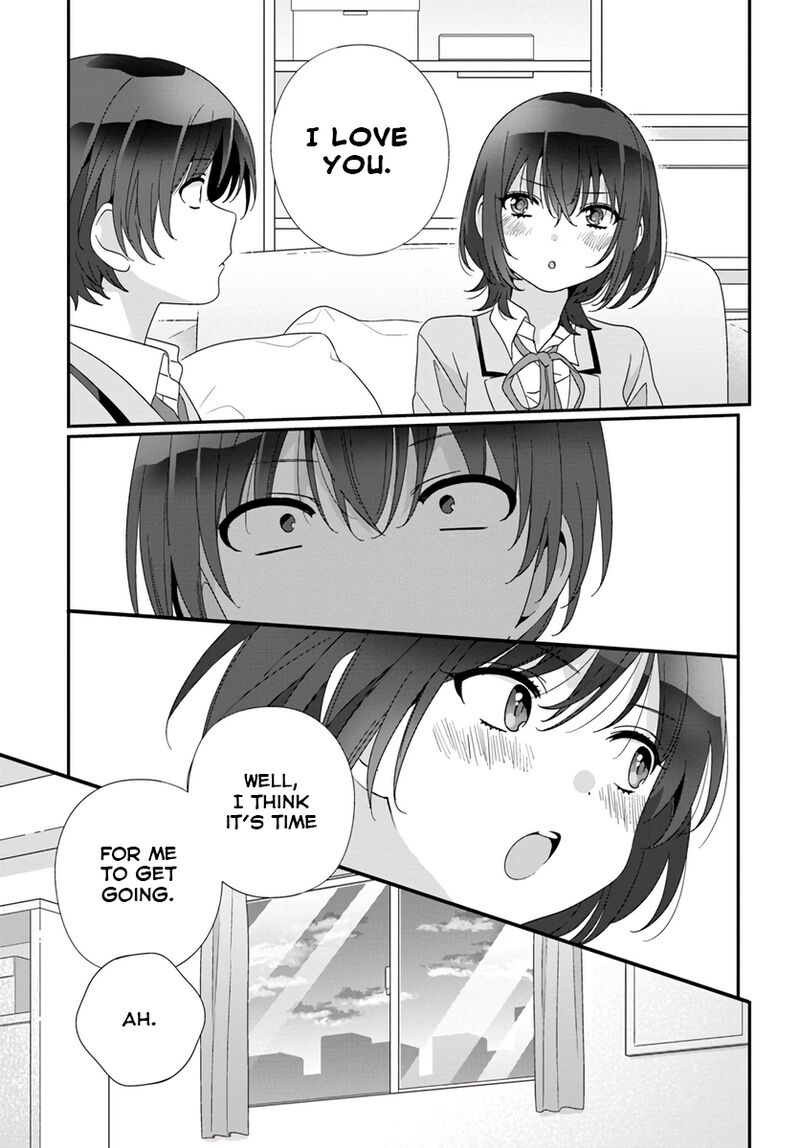 Class De 2 Banme Ni KawaII Onnanoko To Tomodachi Ni Natta 17 17