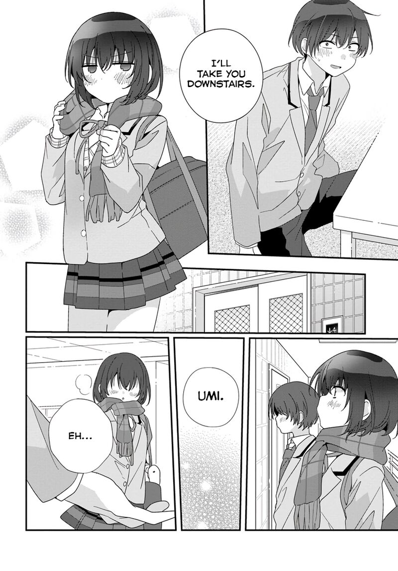 Class De 2 Banme Ni KawaII Onnanoko To Tomodachi Ni Natta 17 18