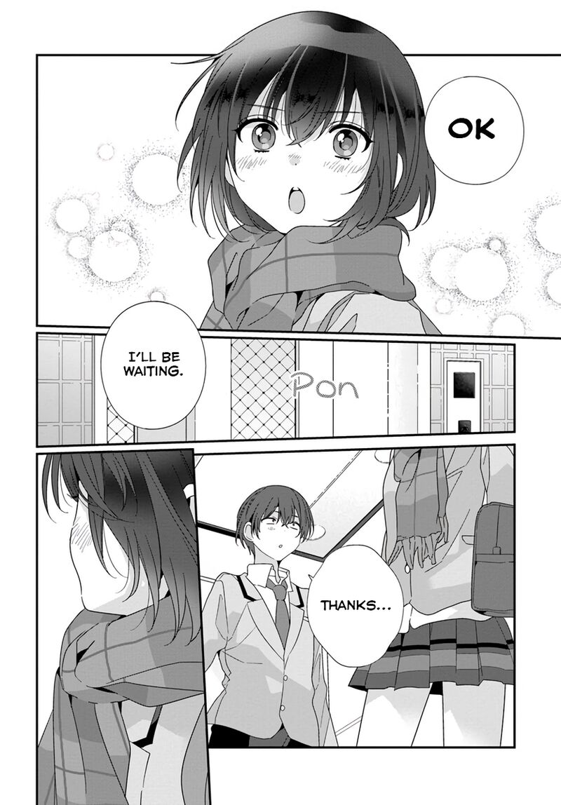 Class De 2 Banme Ni KawaII Onnanoko To Tomodachi Ni Natta 17 24