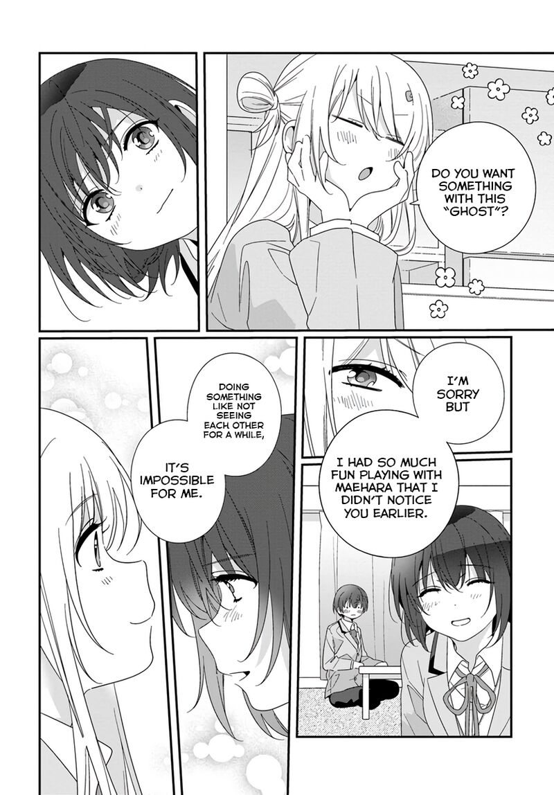 Class De 2 Banme Ni KawaII Onnanoko To Tomodachi Ni Natta 17 6