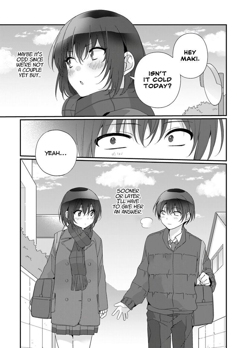 Class De 2 Banme Ni KawaII Onnanoko To Tomodachi Ni Natta 18a 7