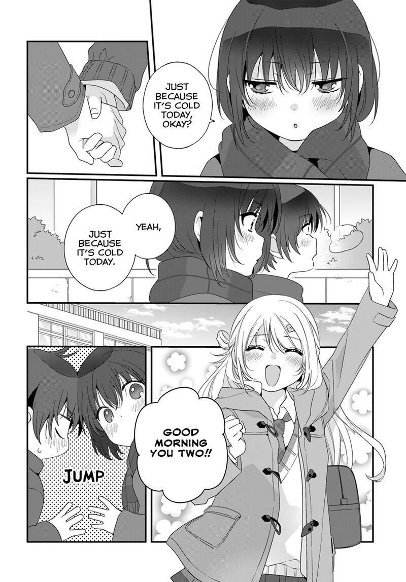 Class De 2 Banme Ni KawaII Onnanoko To Tomodachi Ni Natta 18a 8