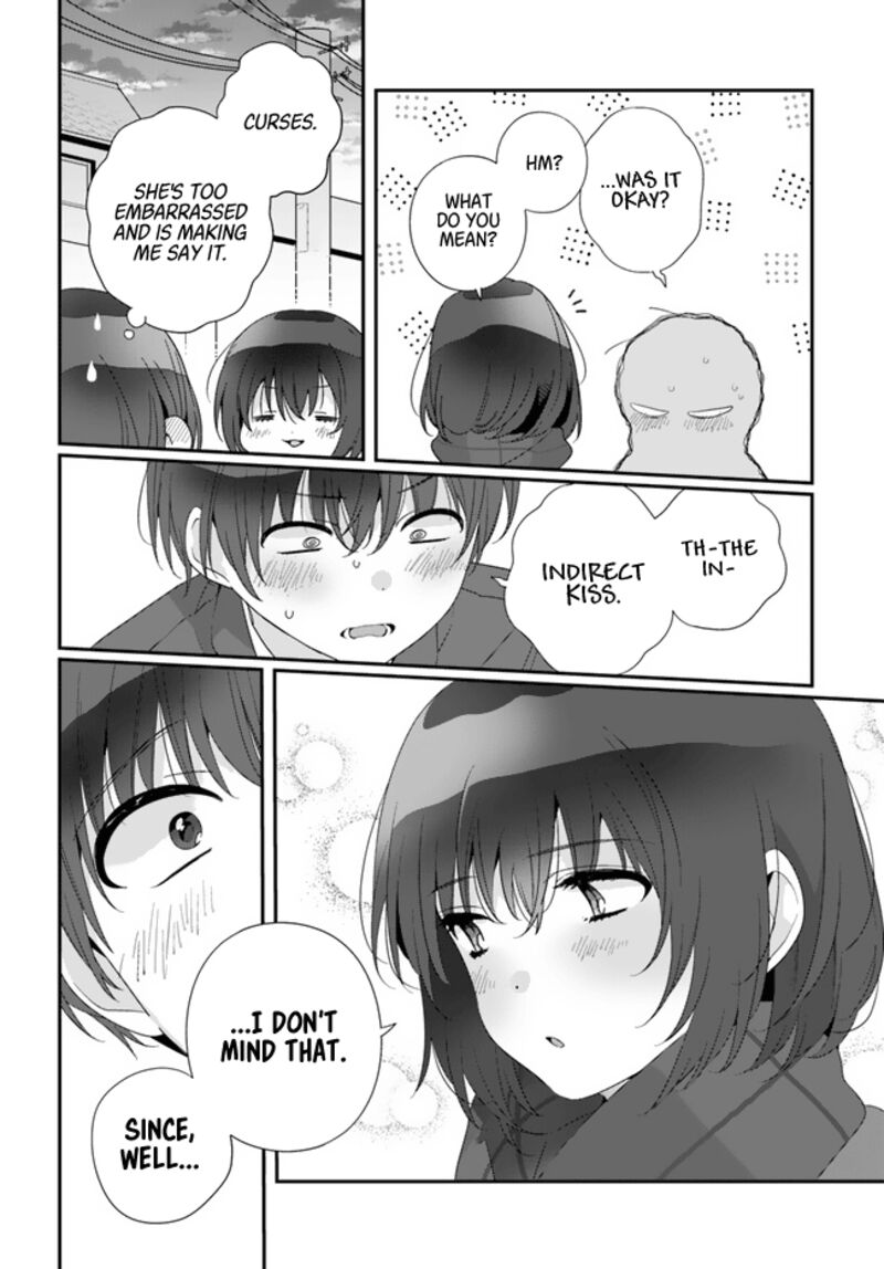 Class De 2 Banme Ni KawaII Onnanoko To Tomodachi Ni Natta 18b 11