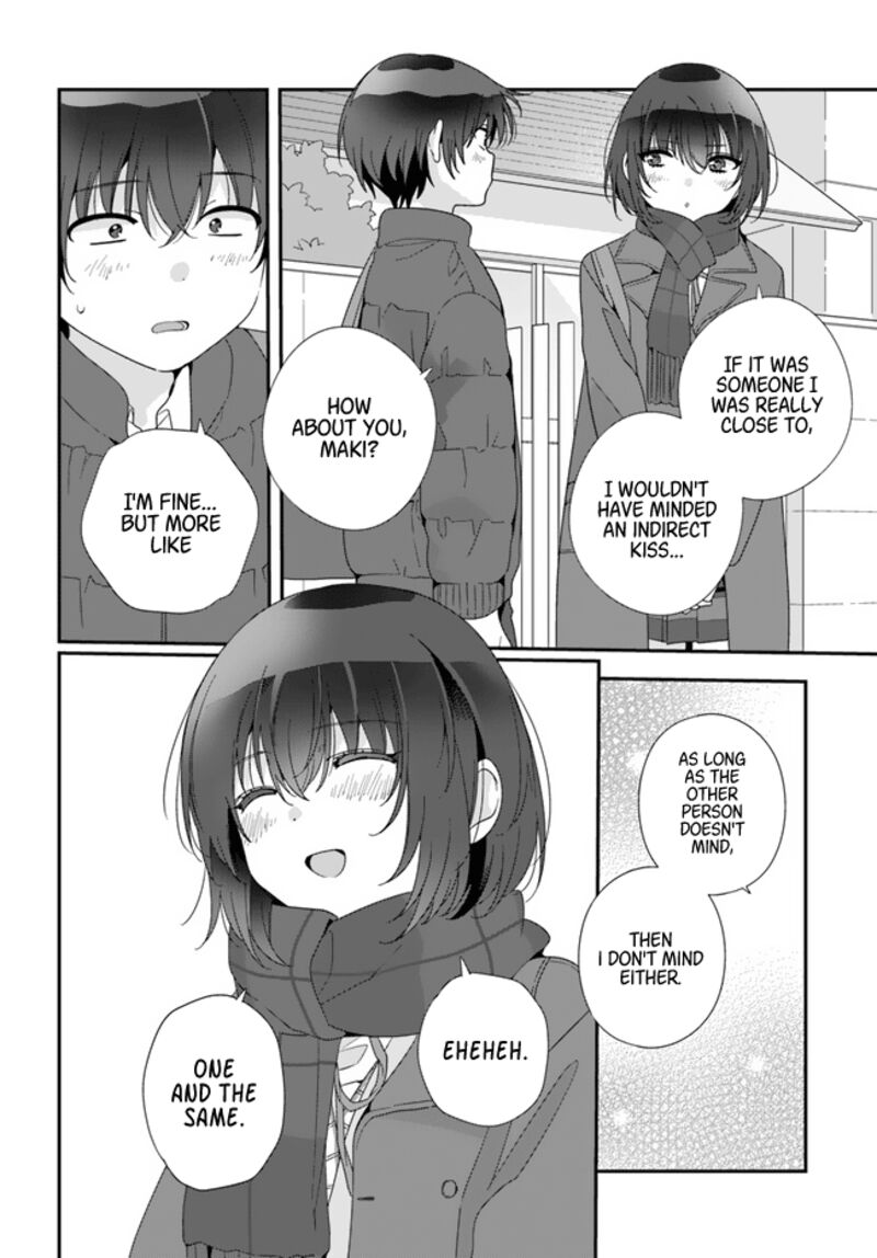 Class De 2 Banme Ni KawaII Onnanoko To Tomodachi Ni Natta 18b 13