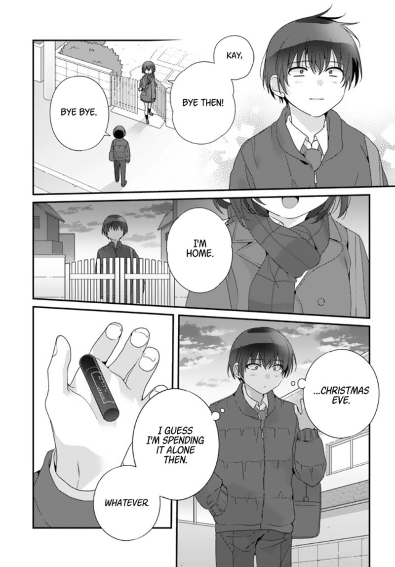 Class De 2 Banme Ni KawaII Onnanoko To Tomodachi Ni Natta 18b 14