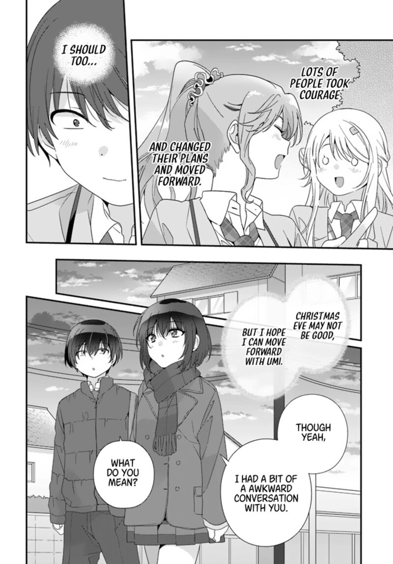 Class De 2 Banme Ni KawaII Onnanoko To Tomodachi Ni Natta 18b 5