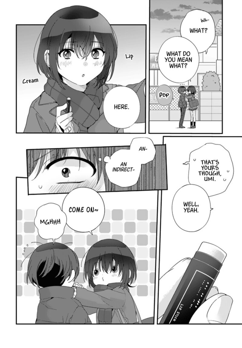 Class De 2 Banme Ni KawaII Onnanoko To Tomodachi Ni Natta 18b 9