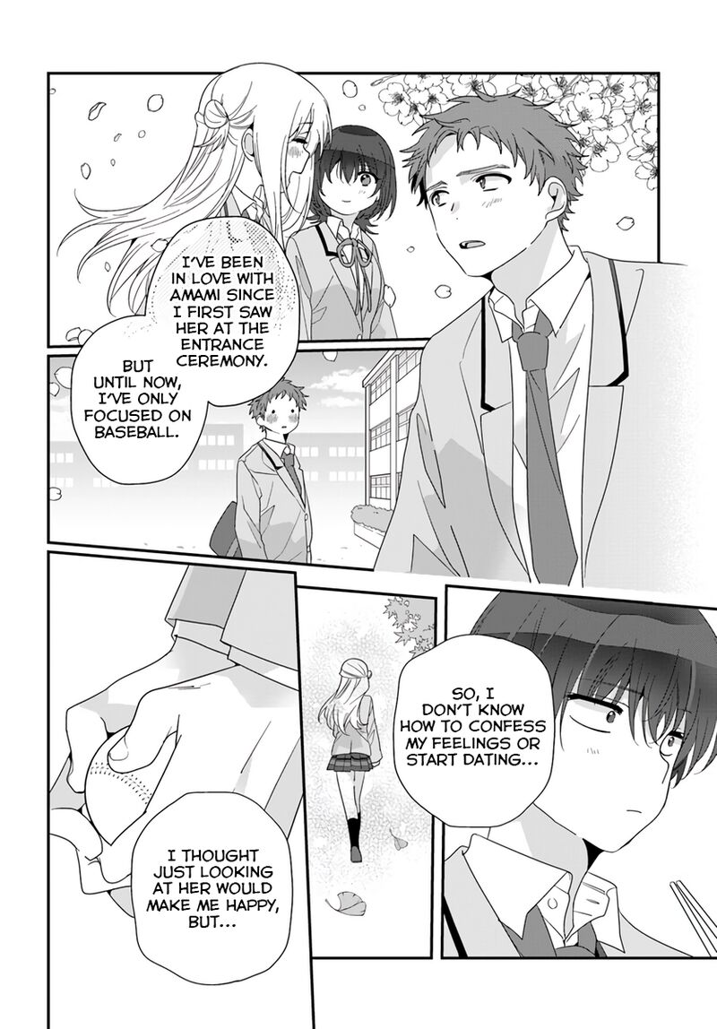 Class De 2 Banme Ni KawaII Onnanoko To Tomodachi Ni Natta 19a 12