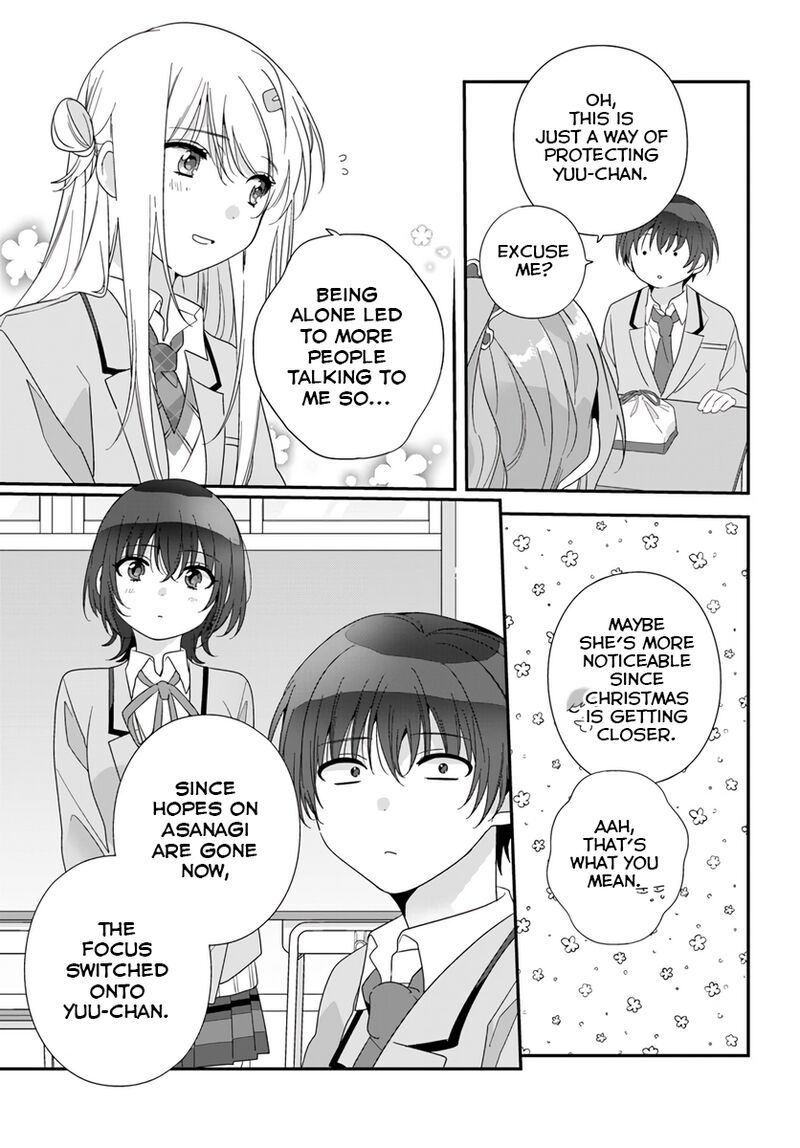Class De 2 Banme Ni KawaII Onnanoko To Tomodachi Ni Natta 19a 5