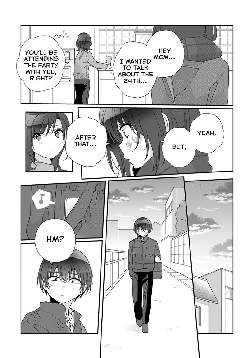 Class De 2 Banme Ni KawaII Onnanoko To Tomodachi Ni Natta 19b 10