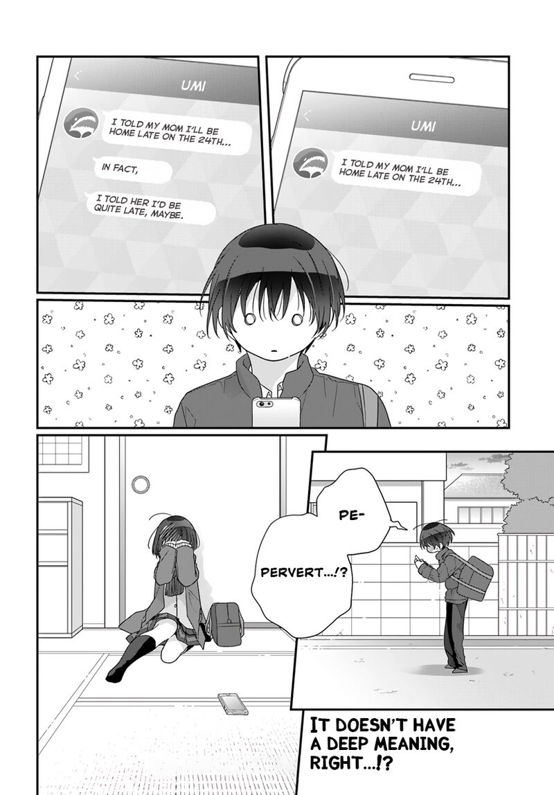 Class De 2 Banme Ni KawaII Onnanoko To Tomodachi Ni Natta 19b 11