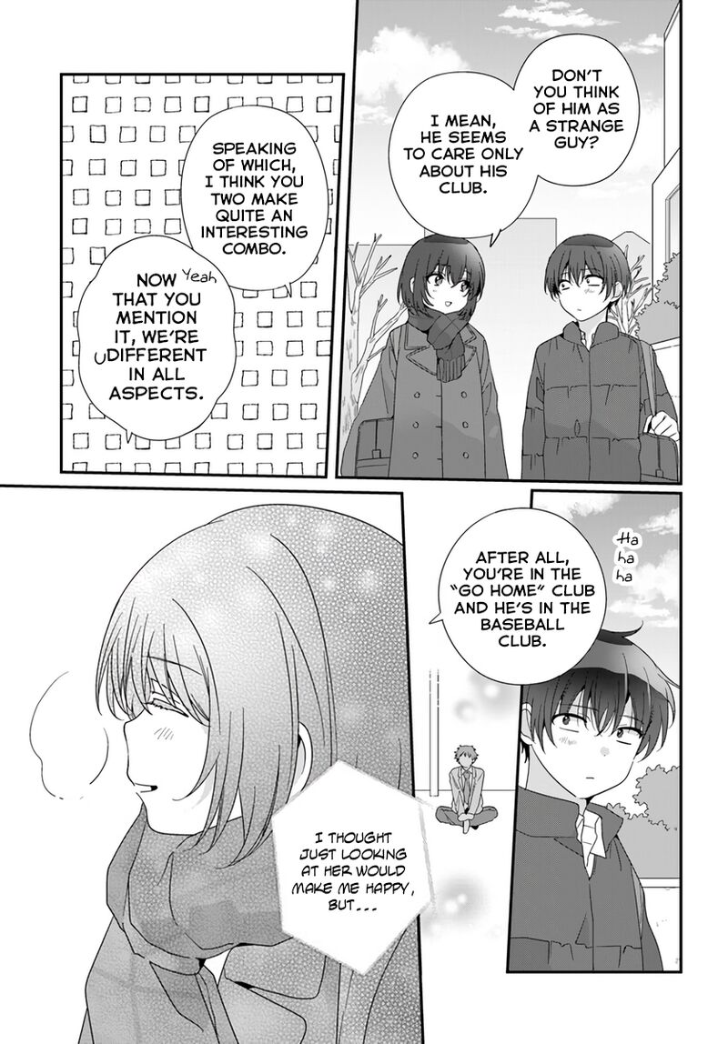 Class De 2 Banme Ni KawaII Onnanoko To Tomodachi Ni Natta 19b 4