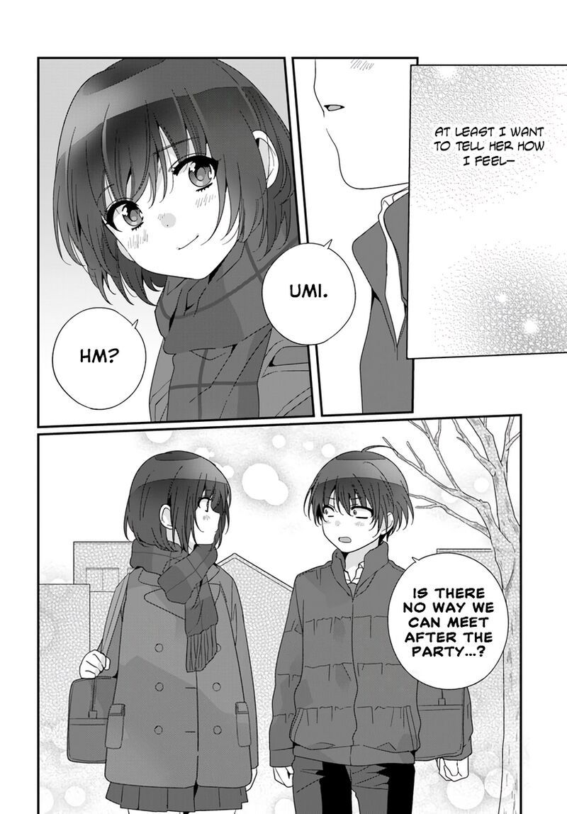 Class De 2 Banme Ni KawaII Onnanoko To Tomodachi Ni Natta 19b 5