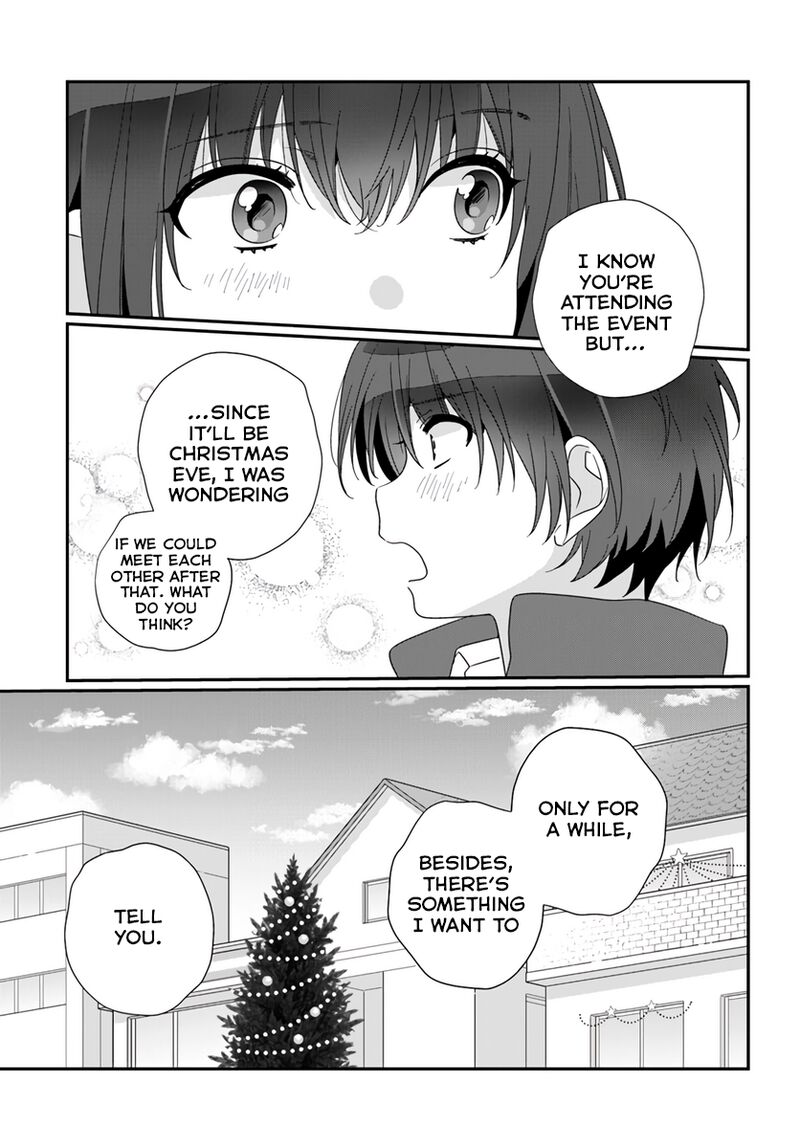 Class De 2 Banme Ni KawaII Onnanoko To Tomodachi Ni Natta 19b 6