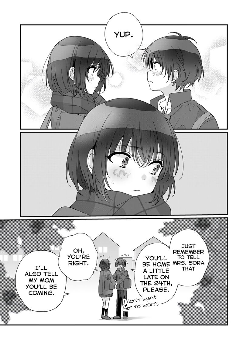 Class De 2 Banme Ni KawaII Onnanoko To Tomodachi Ni Natta 19b 8