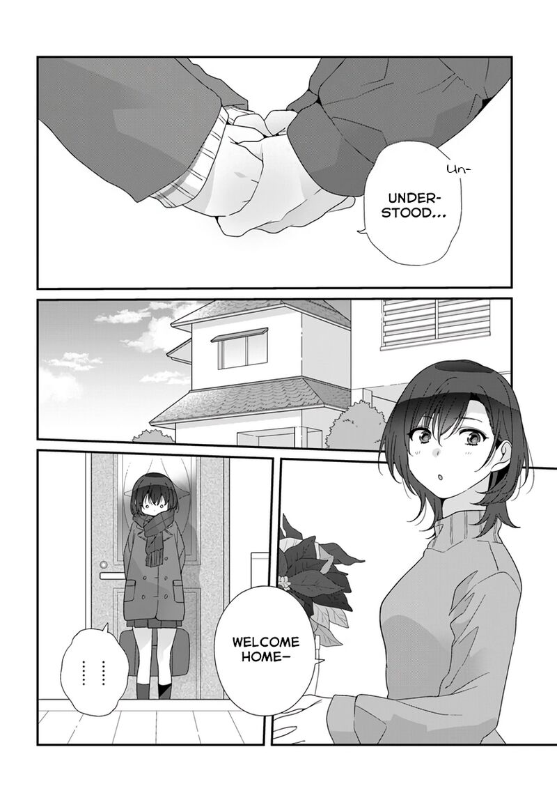 Class De 2 Banme Ni KawaII Onnanoko To Tomodachi Ni Natta 19b 9