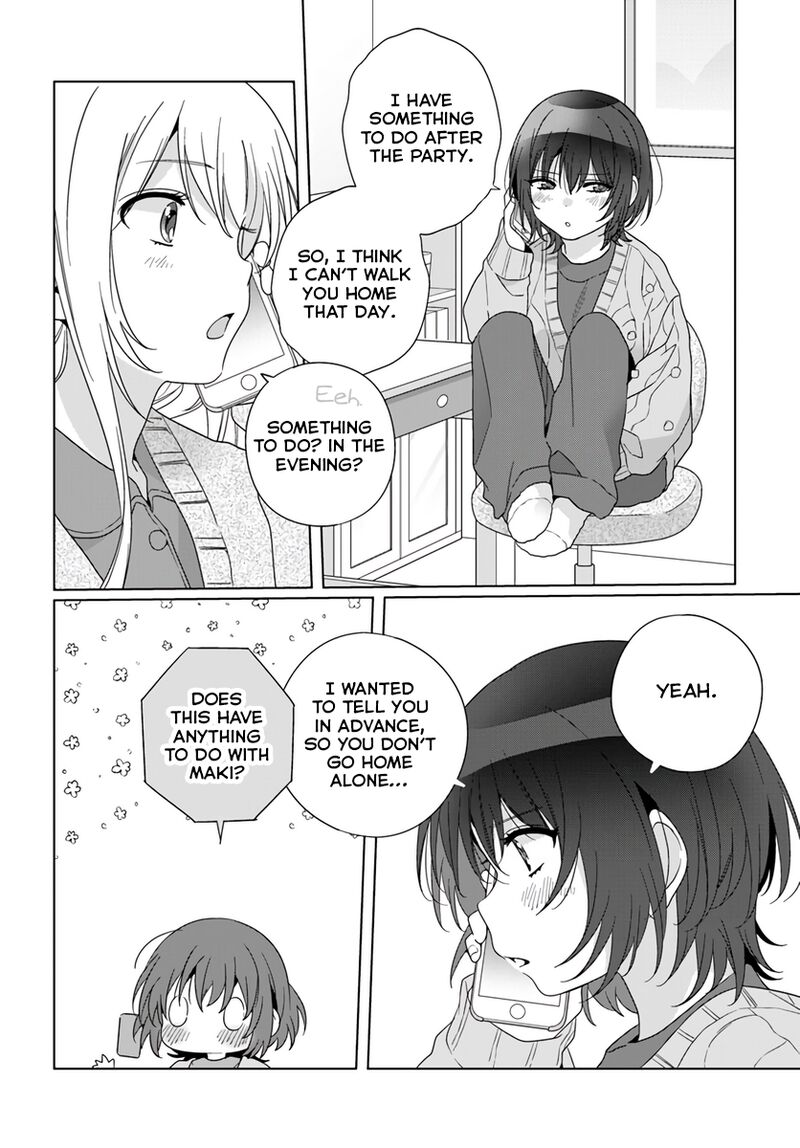 Class De 2 Banme Ni KawaII Onnanoko To Tomodachi Ni Natta 20a 10