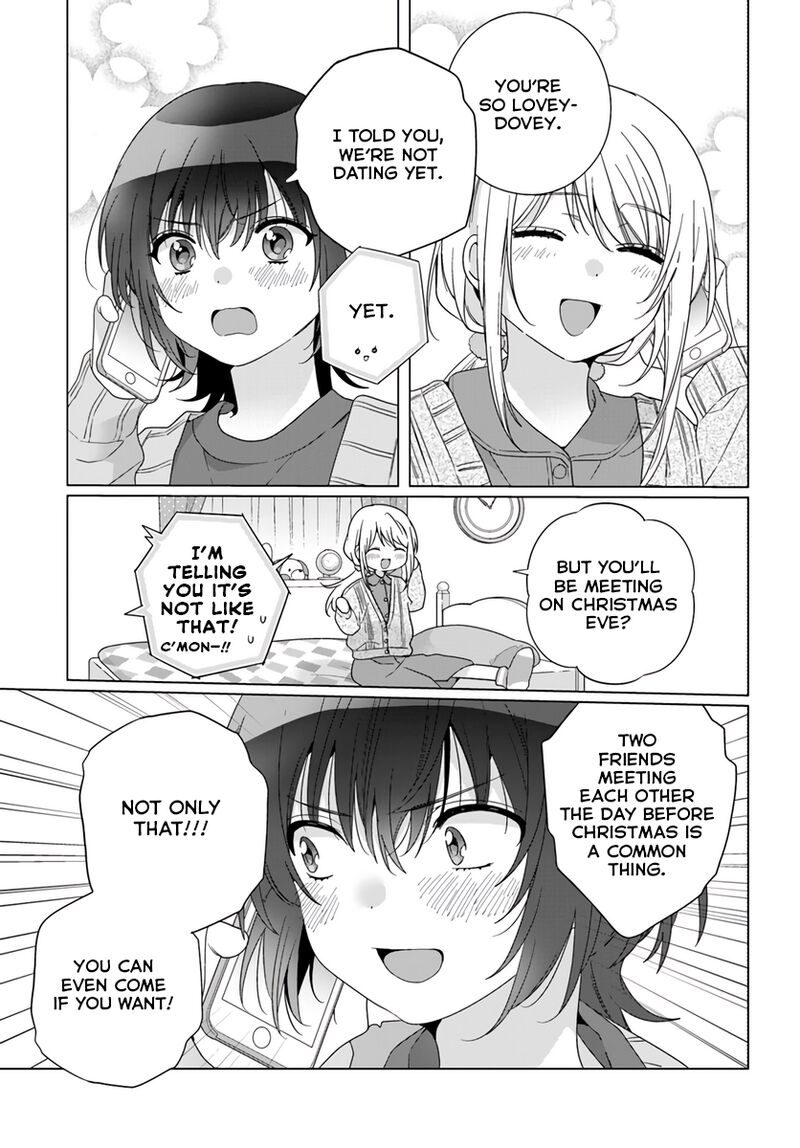 Class De 2 Banme Ni KawaII Onnanoko To Tomodachi Ni Natta 20a 11