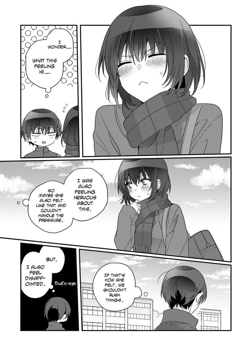 Class De 2 Banme Ni KawaII Onnanoko To Tomodachi Ni Natta 20a 13