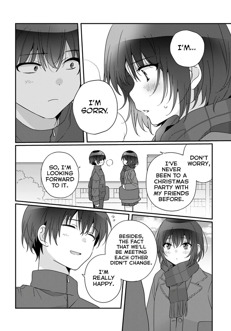 Class De 2 Banme Ni KawaII Onnanoko To Tomodachi Ni Natta 20a 14