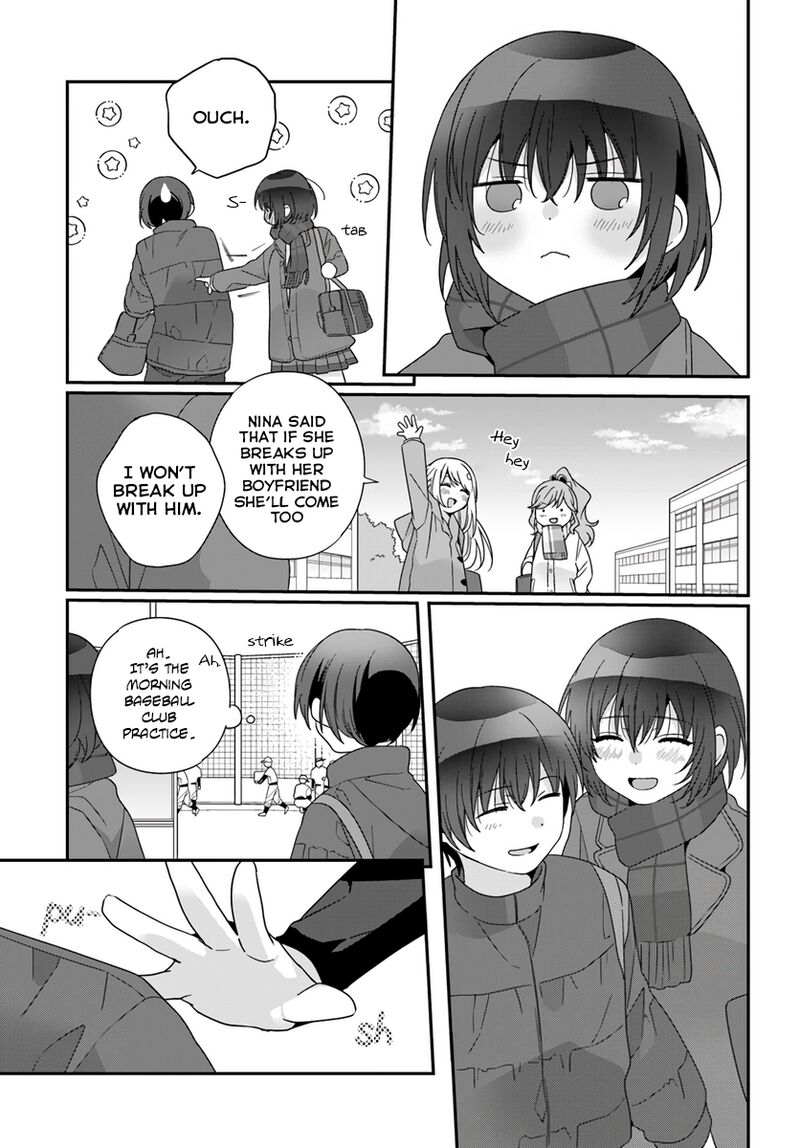 Class De 2 Banme Ni KawaII Onnanoko To Tomodachi Ni Natta 20a 15