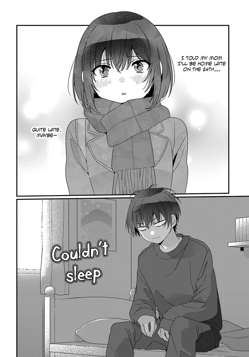 Class De 2 Banme Ni KawaII Onnanoko To Tomodachi Ni Natta 20a 2