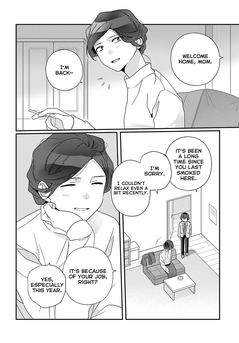 Class De 2 Banme Ni KawaII Onnanoko To Tomodachi Ni Natta 20a 4