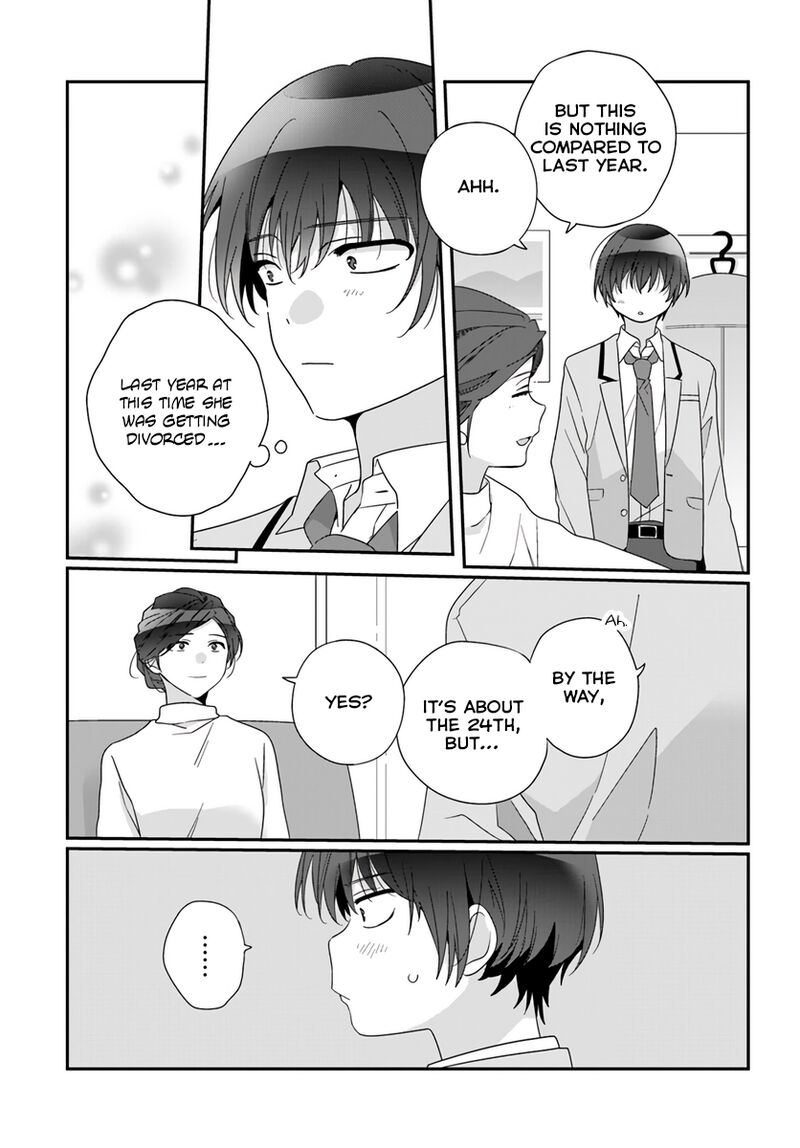 Class De 2 Banme Ni KawaII Onnanoko To Tomodachi Ni Natta 20a 5