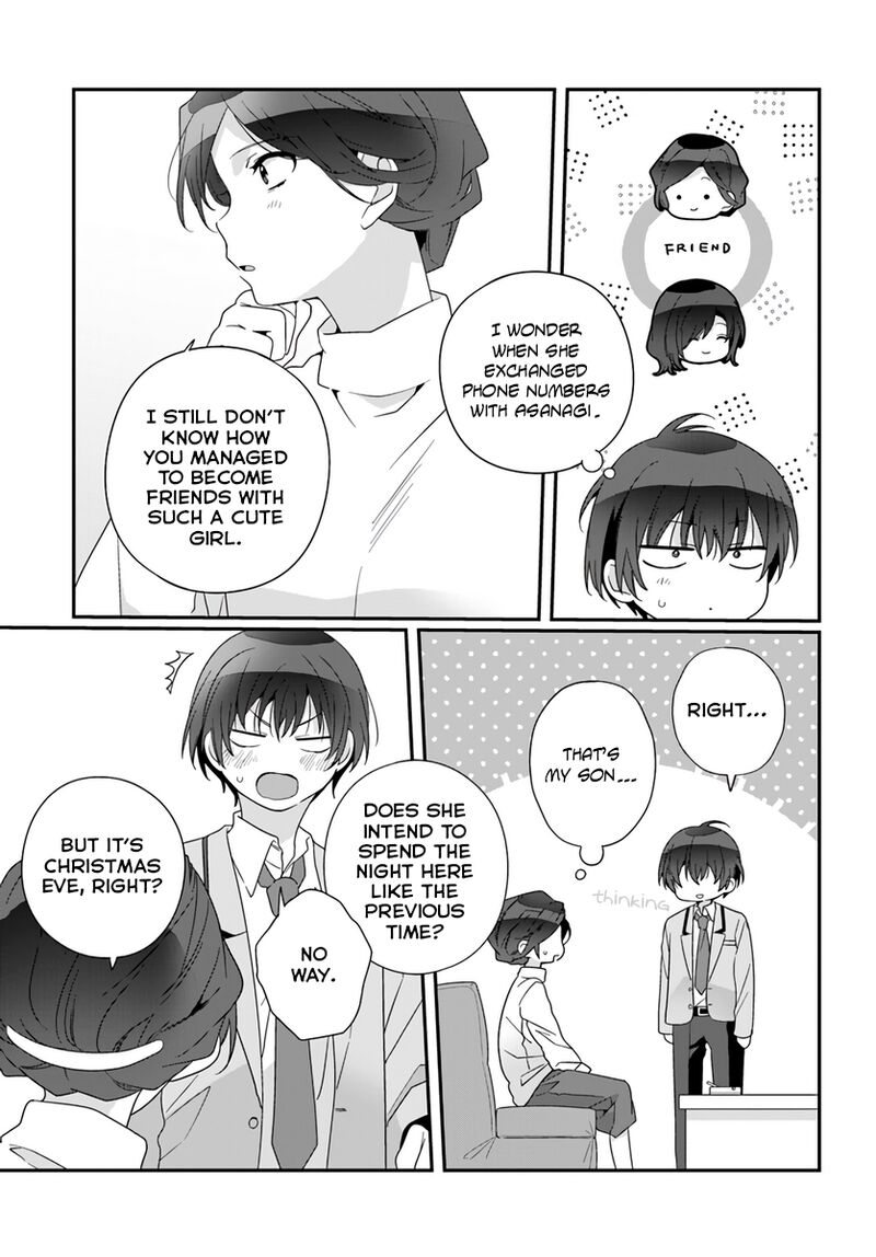Class De 2 Banme Ni KawaII Onnanoko To Tomodachi Ni Natta 20a 7