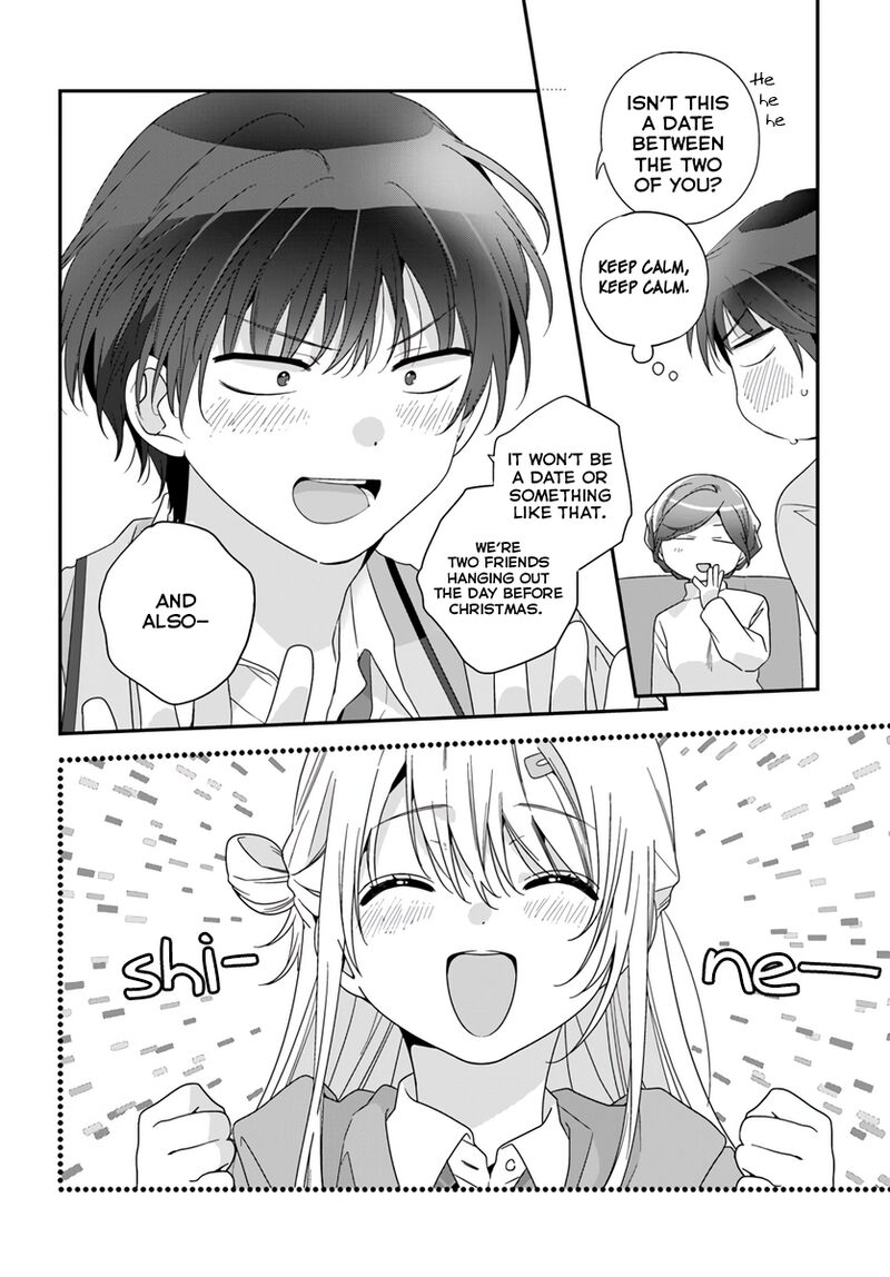 Class De 2 Banme Ni KawaII Onnanoko To Tomodachi Ni Natta 20a 8
