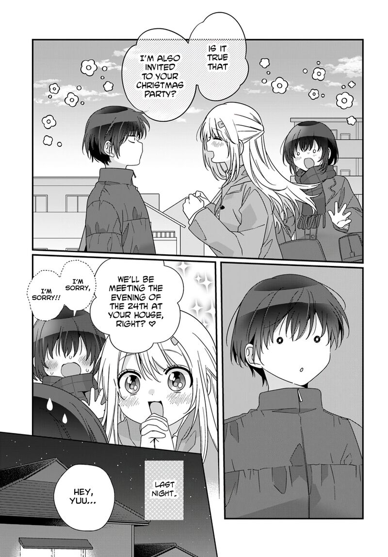 Class De 2 Banme Ni KawaII Onnanoko To Tomodachi Ni Natta 20a 9