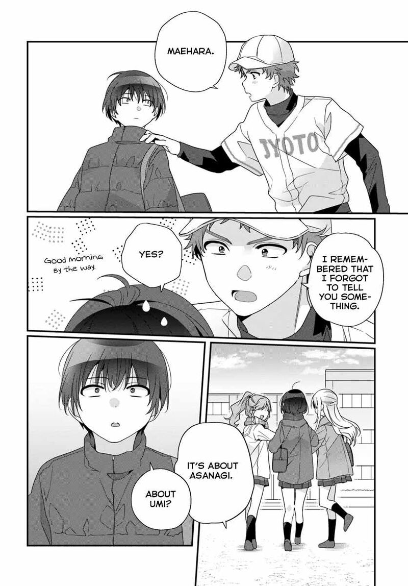 Class De 2 Banme Ni KawaII Onnanoko To Tomodachi Ni Natta 20b 1