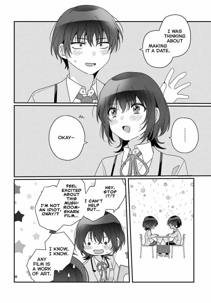 Class De 2 Banme Ni KawaII Onnanoko To Tomodachi Ni Natta 20b 9
