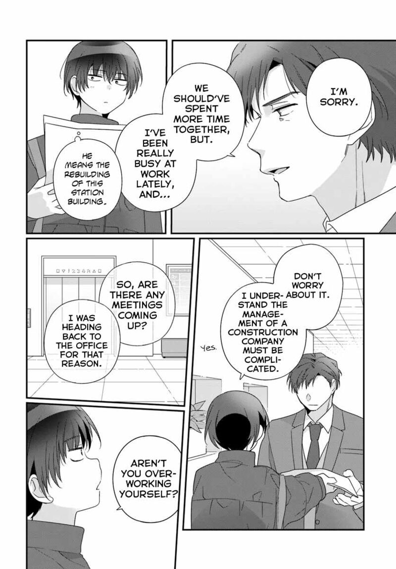 Class De 2 Banme Ni KawaII Onnanoko To Tomodachi Ni Natta 22b 1