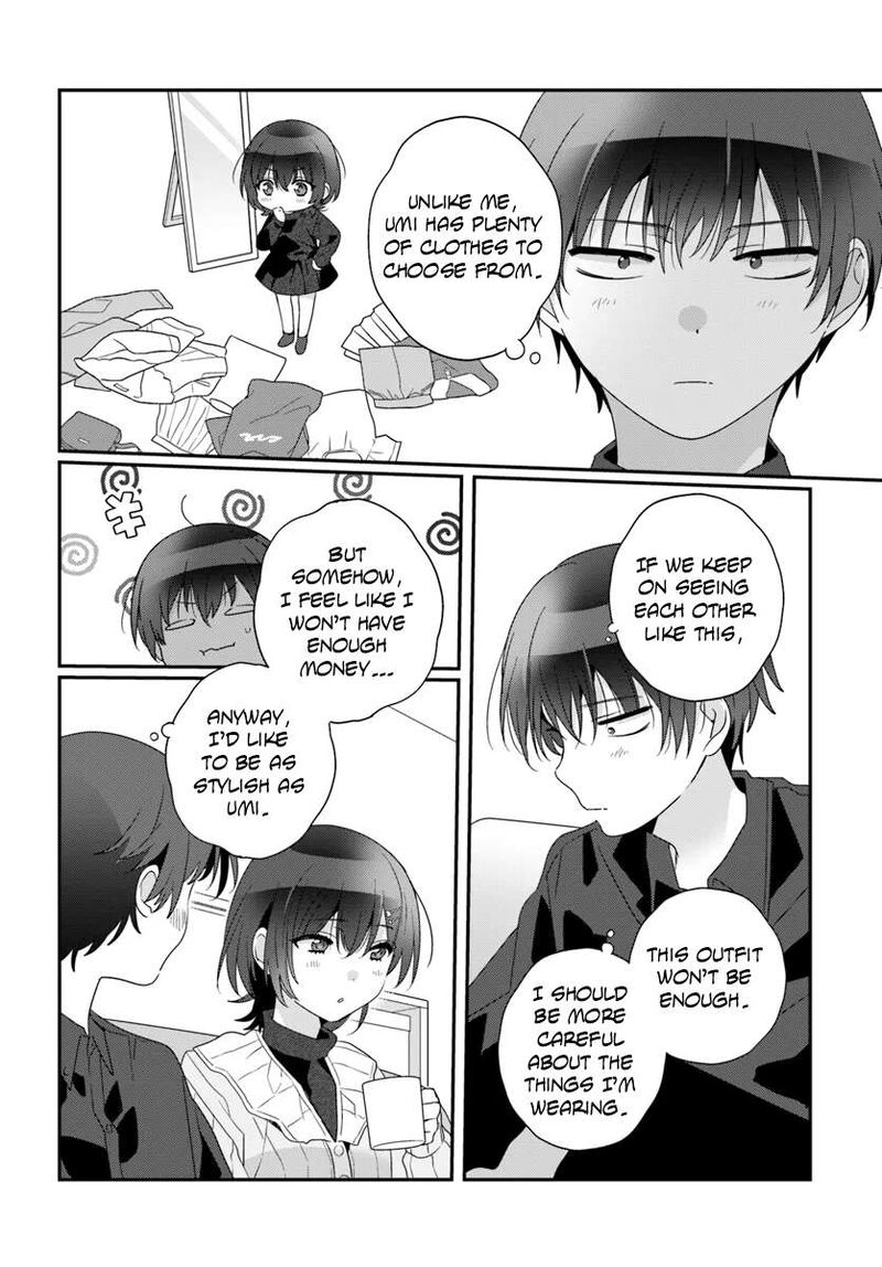 Class De 2 Banme Ni KawaII Onnanoko To Tomodachi Ni Natta 23a 10