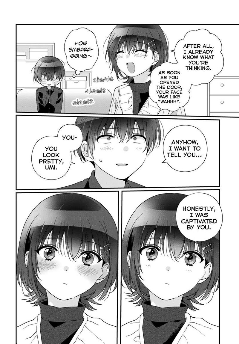 Class De 2 Banme Ni KawaII Onnanoko To Tomodachi Ni Natta 23a 12