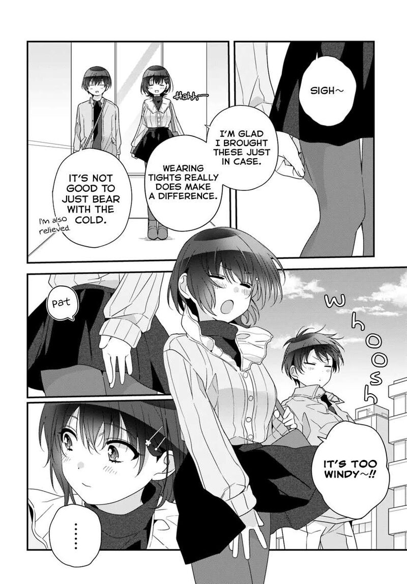 Class De 2 Banme Ni KawaII Onnanoko To Tomodachi Ni Natta 23a 14