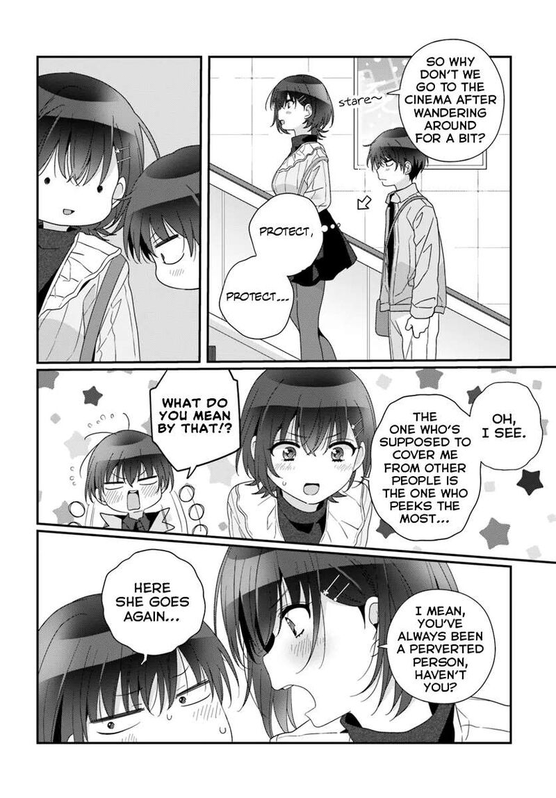 Class De 2 Banme Ni KawaII Onnanoko To Tomodachi Ni Natta 23a 16