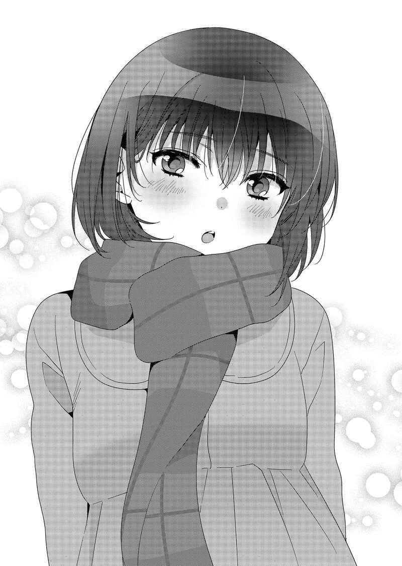 Class De 2 Banme Ni KawaII Onnanoko To Tomodachi Ni Natta 23a 17