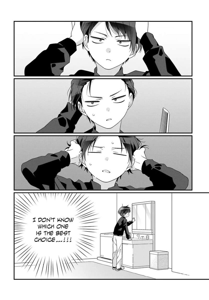 Class De 2 Banme Ni KawaII Onnanoko To Tomodachi Ni Natta 23a 2