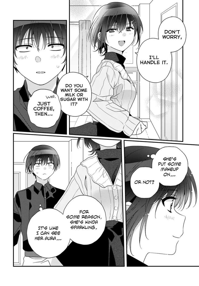 Class De 2 Banme Ni KawaII Onnanoko To Tomodachi Ni Natta 23a 6
