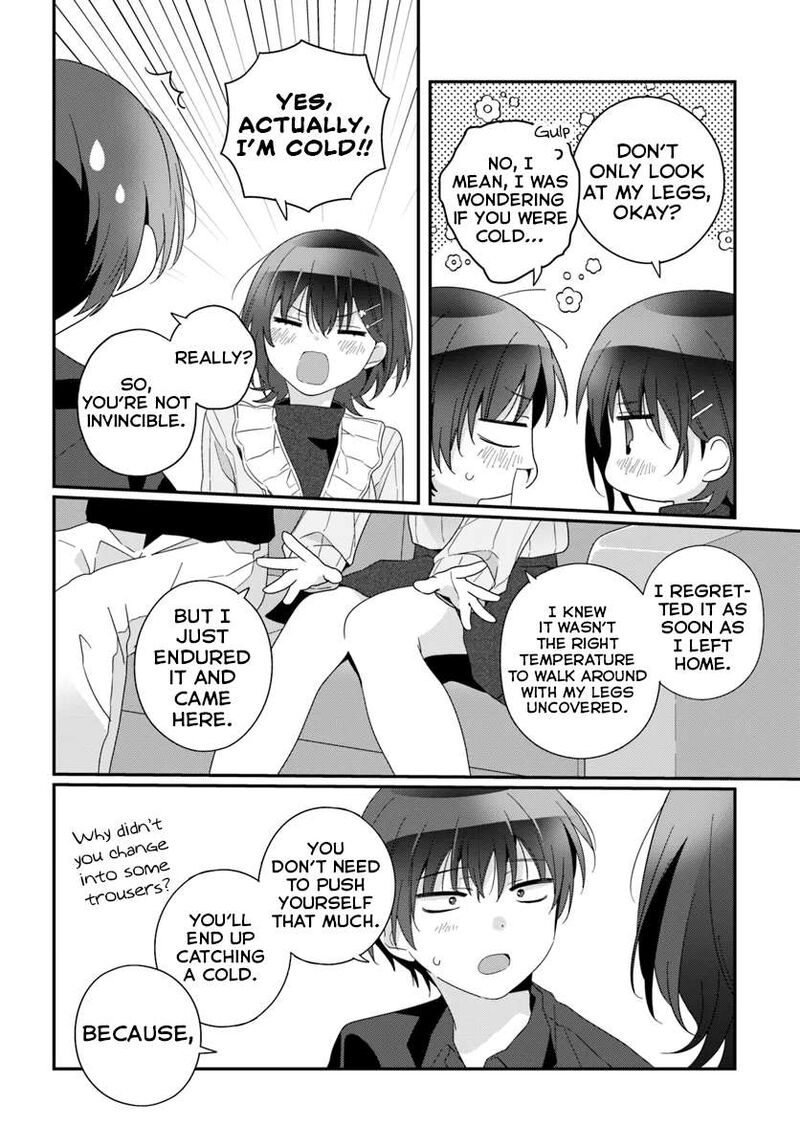 Class De 2 Banme Ni KawaII Onnanoko To Tomodachi Ni Natta 23a 8