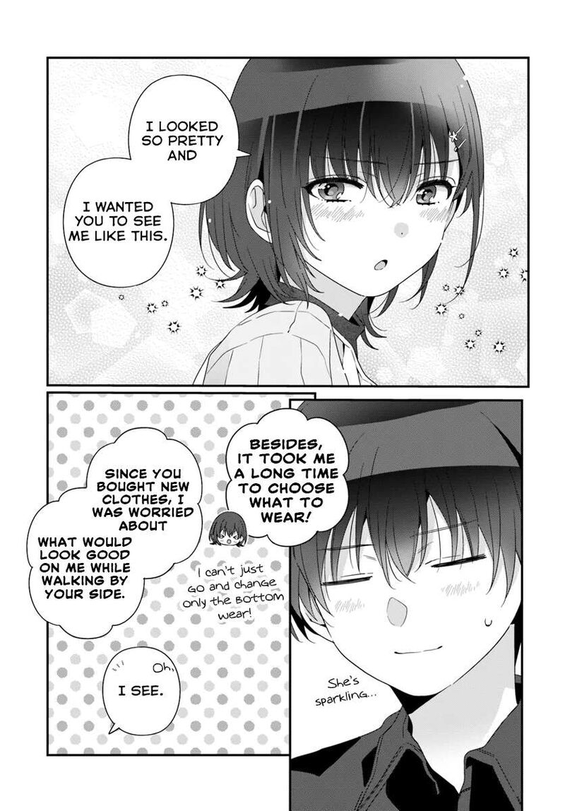 Class De 2 Banme Ni KawaII Onnanoko To Tomodachi Ni Natta 23a 9