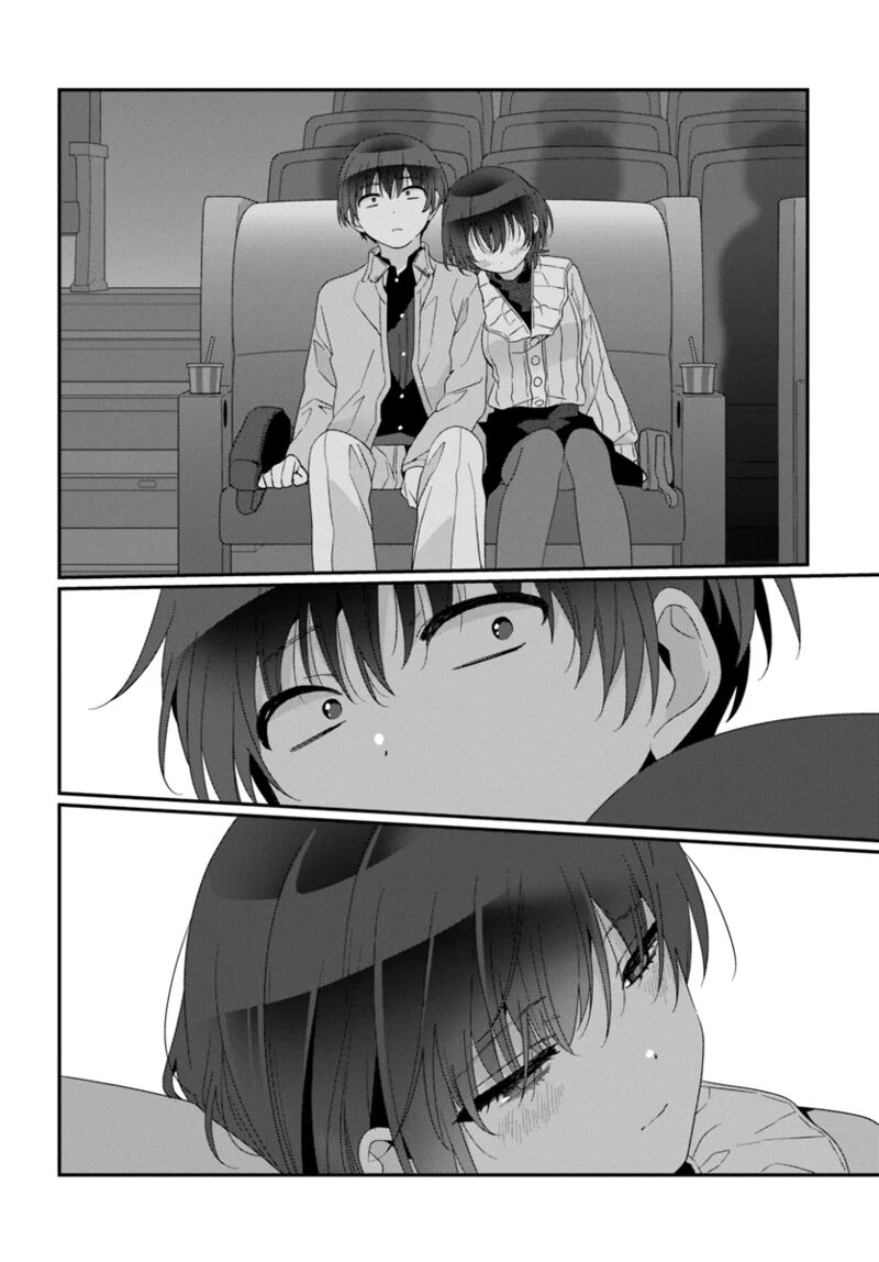 Class De 2 Banme Ni KawaII Onnanoko To Tomodachi Ni Natta 23b 12