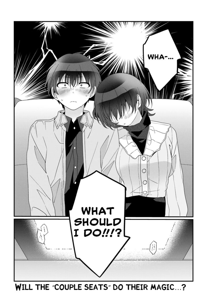 Class De 2 Banme Ni KawaII Onnanoko To Tomodachi Ni Natta 23b 14