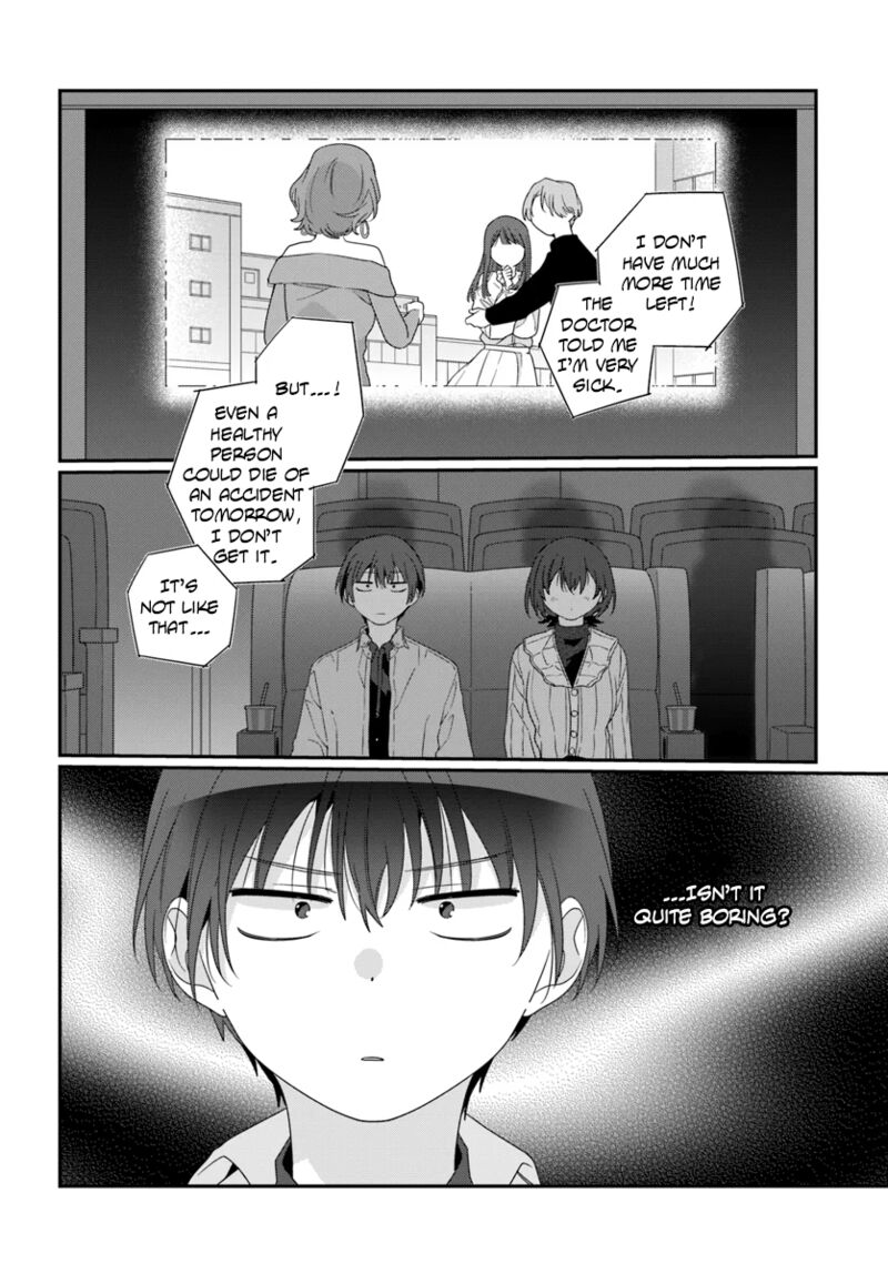 Class De 2 Banme Ni KawaII Onnanoko To Tomodachi Ni Natta 23b 8