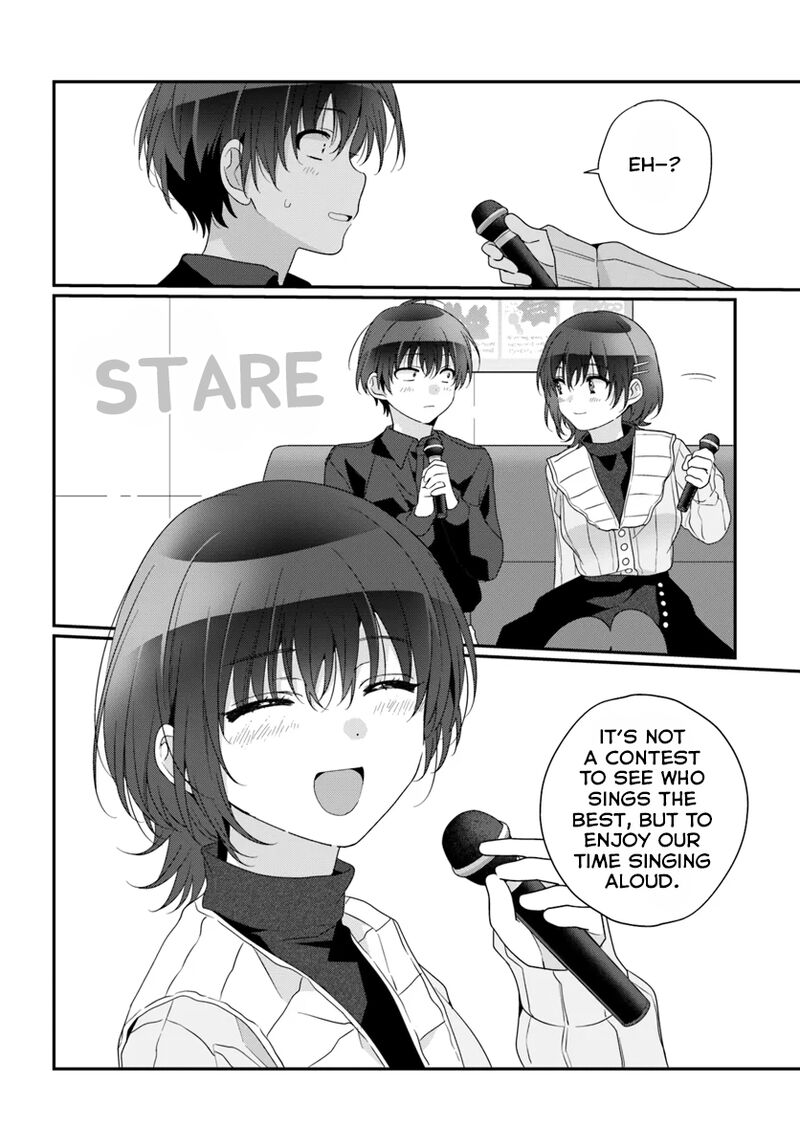 Class De 2 Banme Ni KawaII Onnanoko To Tomodachi Ni Natta 24a 14