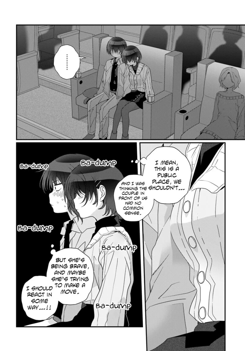 Class De 2 Banme Ni KawaII Onnanoko To Tomodachi Ni Natta 24a 2