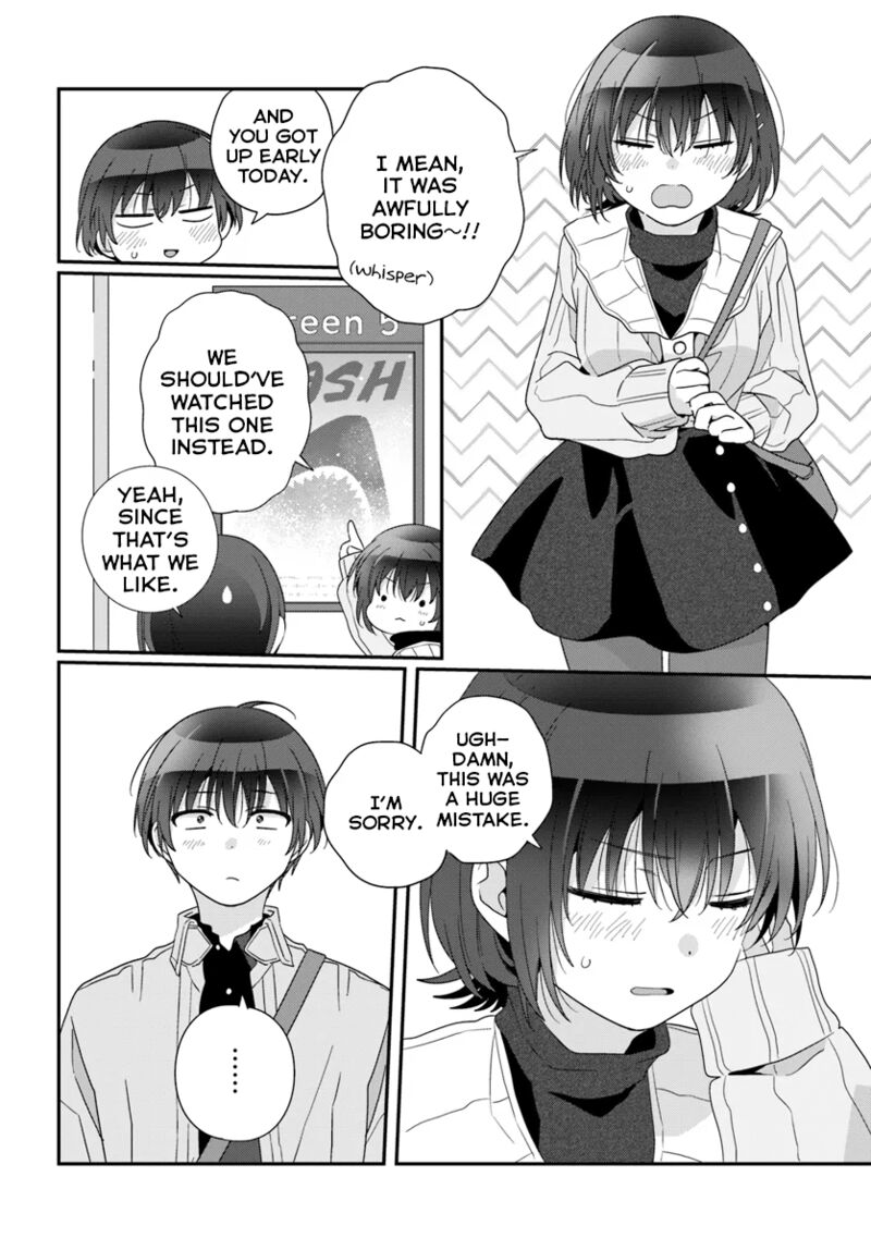 Class De 2 Banme Ni KawaII Onnanoko To Tomodachi Ni Natta 24a 4